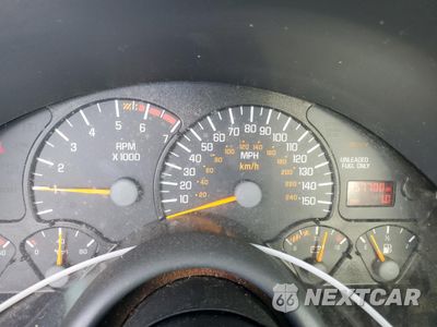 Zdjęcie 9 z 12 samochodu: 1997 PONTIAC FIREBIRD FORMULA VIN:2G2FV22P6V2219153 - miniatura