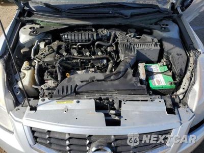 Zdjęcie 11 z 12 samochodu: 2008 NISS ALTIMA VIN:1N4AL24E28C101862 - miniatura