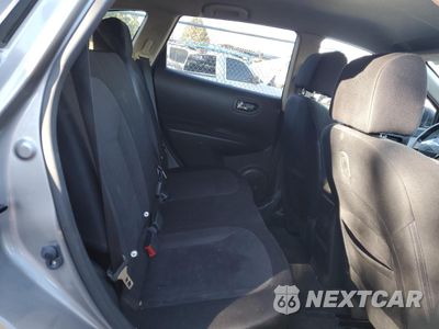 Zdjęcie 11 z 13 samochodu: 2013 NISSAN ROGUE S VIN:JN8AS5MV8DW606249 - miniatura