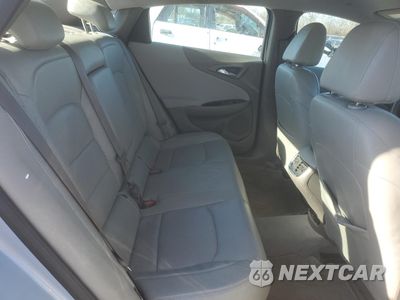 Zdjęcie 11 z 15 samochodu: 2017 CHEVROLET MALIBU LT VIN:1G1ZE5ST6HF280683 - miniatura