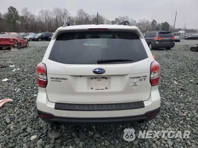 Zdjęcie 6 z 15 samochodu: 2015 SUBARU FORESTER 2.0XT TOURING VIN:JF2SJGUCXFH452603 - miniatura