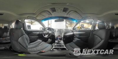 Zdjęcie 13 z 14 samochodu: 2010 SUBARU LEGACY 2.5GT PREMIUM VIN:4S3BMFH64A1241435 - miniatura
