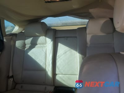 Zdjęcie 10 z 14 samochodu: 2009 BMW X6 XDRIVE35I VIN:5UXFG43549L222622 - miniatura