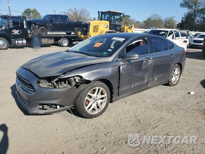 2014 FORD FUSION SE 3FA6P0H77ER307931 - główne zdjęcie licytacji z USA - miniatura