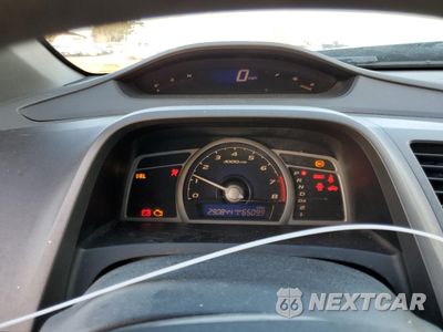 Zdjęcie 9 z 13 samochodu: 2006 HONDA CIVIC EX VIN:2HGFG12846H548345 - miniatura