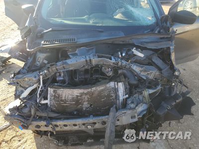 Zdjęcie 12 z 14 samochodu: 2017 FORD ESCAPE S VIN:1FMCU0F76HUE02420 - miniatura