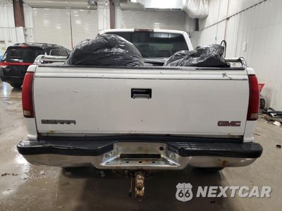 Zdjęcie 6 z 12 samochodu: 1998 GMC SIERRA K1500 VIN:2GTEK19RXW1521893 - miniatura