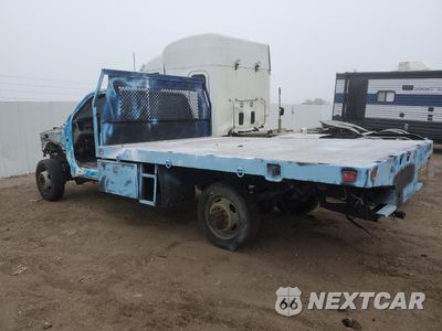Drugie zdjęcie samochodu z przodu: 2007 FORD F450 SUPER DUTY VIN:1FDXF46P27EB19993 - miniatura