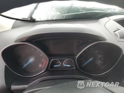 Zdjęcie 9 z 13 samochodu: 2013 FORD ESCAPE SE VIN:1FMCU9GX7DUC60253 - miniatura