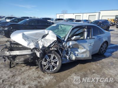 2011 AUDI A4 PREMIUM WAUBFAFL5BN046747 - główne zdjęcie licytacji z USA - miniatura