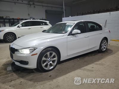 2015 BMW 328 XI SULEV WBA3B5G59FNS18632 - główne zdjęcie licytacji z USA - miniatura