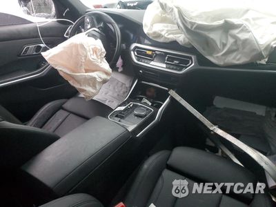 Zdjęcie 8 z 13 samochodu: 2021 BMW 330I VIN:3MW5R1J04M8B53490 - miniatura