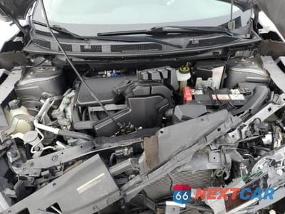 Zdjęcie 12 z 13 samochodu: 2019 NISSAN ROGUE SPORT S VIN:JN1BJ1CP4KW232348 - miniatura