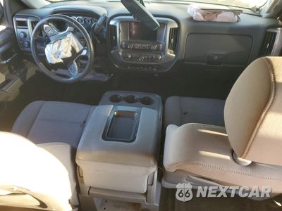 Zdjęcie 8 z 15 samochodu: 2014 CHEVROLET SILVERADO K1500 LT VIN:1GCVKRECXEZ114324 - miniatura