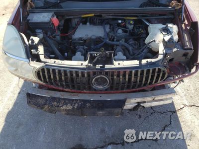 Zdjęcie 13 z 14 samochodu: 2006 BUICK RENDEZVOUS CX VIN:3G5DA03L96S612338 - miniatura