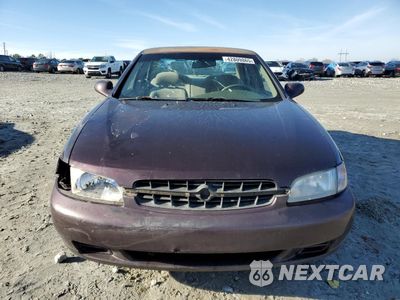 Piąte zdjęcie samochodu w środku: 1999 NISSAN ALTIMA XE VIN:1N4DL01D8XC144467 - miniatura