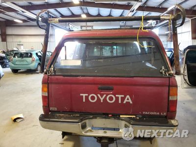 Zdjęcie 6 z 13 samochodu: 1995 TOYOTA TACOMA XTRACAB VIN:4TAVN73F9SZ010181 - miniatura