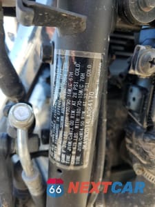 Zdjęcie 9 z 10 samochodu: 2020 KAWASAKI VN900 D VIN:JKAVN2D14LA064170 - miniatura