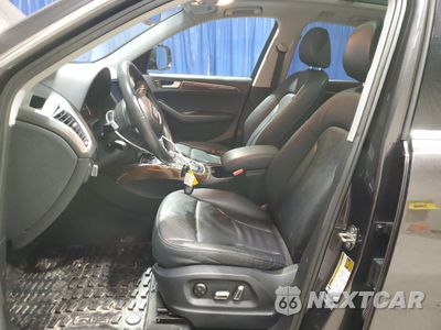 Zdjęcie 7 z 13 samochodu: 2015 AUDI Q5 PREMIUM PLUS VIN:WA1LFAFP3FA115498 - miniatura