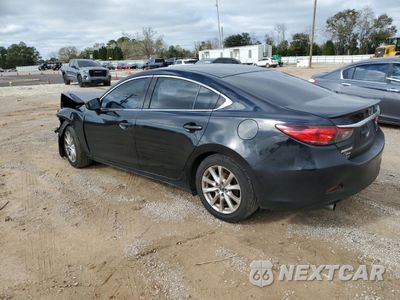 Drugie zdjęcie samochodu z przodu: 2014 MAZDA 6 SPORT VIN:JM1GJ1U66E1146212 - miniatura