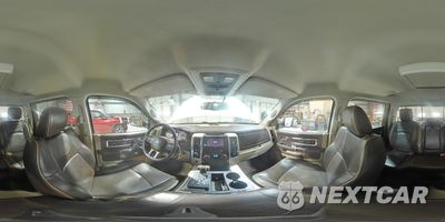 Zdjęcie 13 z 14 samochodu: 2012 DODGE RAM 1500 LONGHORN VIN:1C6RD7PT1CS151384 - miniatura