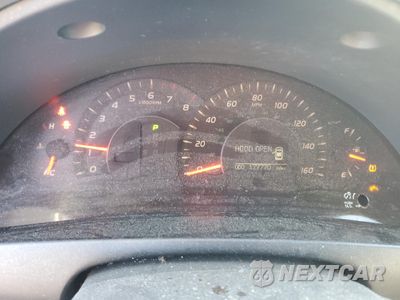 Zdjęcie 9 z 12 samochodu: 2007 TOYOTA CAMRY LE VIN:JTNBK46K073006131 - miniatura