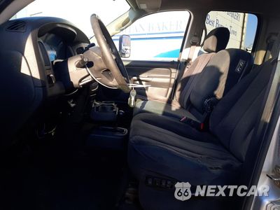 Zdjęcie 7 z 14 samochodu: 2003 DODGE RAM 3500 ST VIN:3D7MU48613G761003 - miniatura