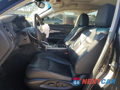 Zdjęcie 7 z 14 samochodu: 2019 INFINITI Q70L 3.7 LUXE VIN:JN1BY1PR5KM725278 - miniatura