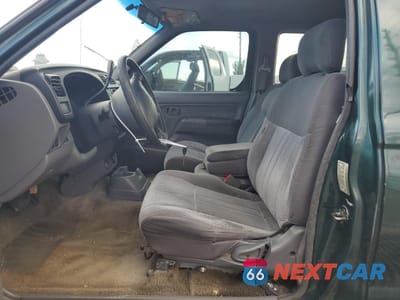 Zdjęcie 7 z 14 samochodu: 2000 NISSAN FRONTIER KING CAB XE VIN:1N6DD26S5YC408639 - miniatura