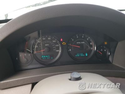 Zdjęcie 9 z 15 samochodu: 2005 JEEP GRAND CHEROKEE LAREDO VIN:1J4HR48N95C649666 - miniatura