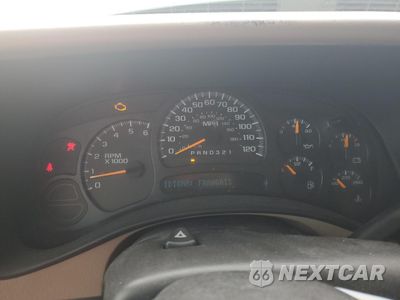 Zdjęcie 9 z 13 samochodu: 2006 CHEVROLET SILVERADO C1500 VIN:2GCEC13TX61166094 - miniatura