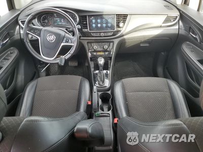 Zdjęcie 8 z 14 samochodu: 2018 BUICK ENCORE PREFERRED VIN:KL4CJASB6JB711555 - miniatura