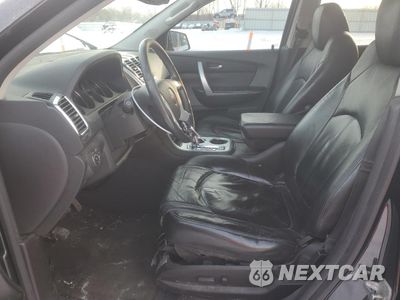 Zdjęcie 7 z 15 samochodu: 2012 GMC ACADIA SLT-1 VIN:1GKKVRED5CJ411939 - miniatura