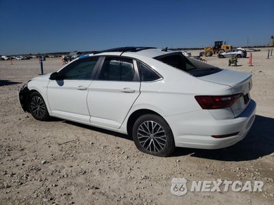 Drugie zdjęcie samochodu z przodu: 2013 VOLKSWAGEN JETTA TDI VIN:3VWPL7AJ1DM640630 - miniatura