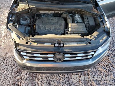 Zdjęcie 13 z 15 samochodu: 2019 VOLKSWAGEN TIGUAN SE VIN:3VV3B7AX5KM042693 - miniatura
