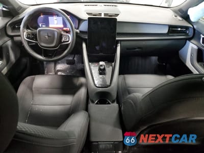 Zdjęcie 8 z 12 samochodu: 2023 POLESTAR 2 VIN:YSMEG3KA3PL159021 - miniatura