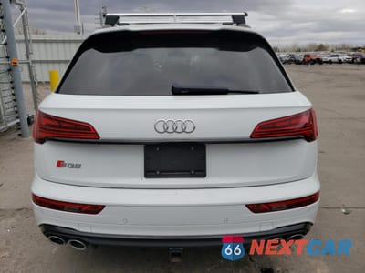 Zdjęcie 6 z 16 samochodu: 2021 AUDI SQ5 PREMIUM PLUS VIN:WA1B4AFY8M2038970 - miniatura