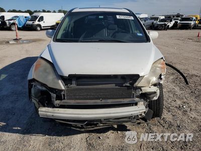 Piąte zdjęcie samochodu w środku: 2007 HONDA CR-V EXL VIN:JHLRE38707C042725 - miniatura