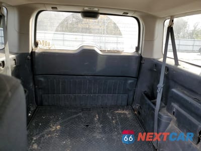 Zdjęcie 10 z 15 samochodu: 2009 HONDA ELEMENT SC VIN:5J6YH18919L000258 - miniatura
