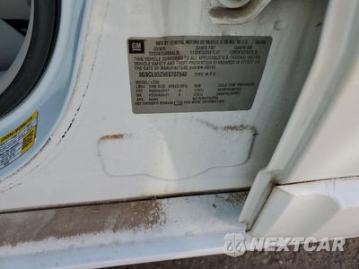 Zdjęcie 12 z 12 samochodu: 2008 SATURN VUE HYBRID VIN:3GSCL93Z98S707948 - miniatura