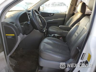 Zdjęcie 7 z 13 samochodu: 2007 HYUNDAI ENTOURAGE GLS VIN:KNDMC233276015908 - miniatura