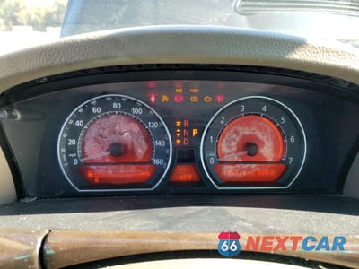 Zdjęcie 9 z 15 samochodu: 2005 BMW 745 LI VIN:WBAGN63595DS59870 - miniatura