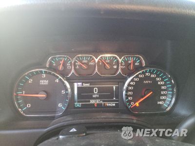 Zdjęcie 9 z 14 samochodu: 2016 CHEVROLET TAHOE K1500 LS VIN:1GNSKAKCXGR293998 - miniatura