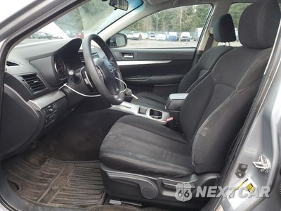 Zdjęcie 7 z 12 samochodu: 2013 SUBARU OUTBACK 2.5I VIN:4S4BRBAC9D3221650 - miniatura
