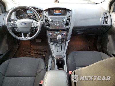 Zdjęcie 8 z 15 samochodu: 2018 FORD FOCUS SE VIN:1FADP3FE4JL278116 - miniatura