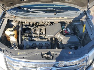 Zdjęcie 12 z 13 samochodu: 2008 FORD EDGE SE VIN:2FMDK36C48BB04642 - miniatura