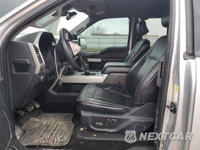 Zdjęcie 7 z 14 samochodu: 2015 FORD F150 SUPER CAB VIN:1FTFX1EF6FFA38153 - miniatura