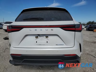 Zdjęcie 6 z 15 samochodu: 2024 LEXUS NX 250 PREMIUM VIN:JTJGDCAZ1R5017114 - miniatura