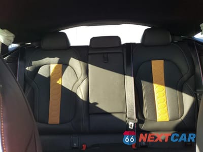 Zdjęcie 10 z 15 samochodu: 2021 BMW X6 M VIN:5YMCY0C08M9D77978 - miniatura