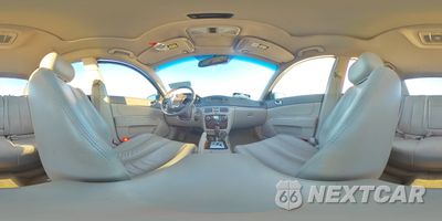 Zdjęcie 12 z 14 samochodu: 2006 HYUNDAI SONATA GLS VIN:5NPEU46F46H053518 - miniatura